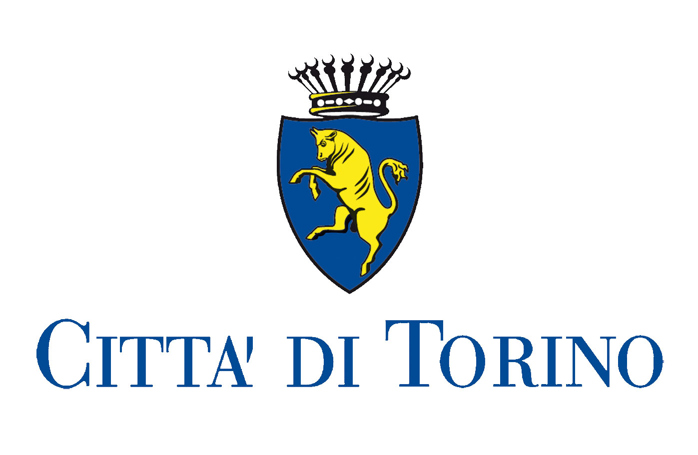 Logo Città di Torino