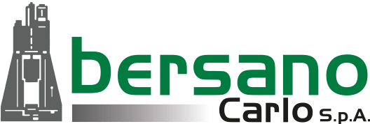 Logo Bersano Carlo SpA