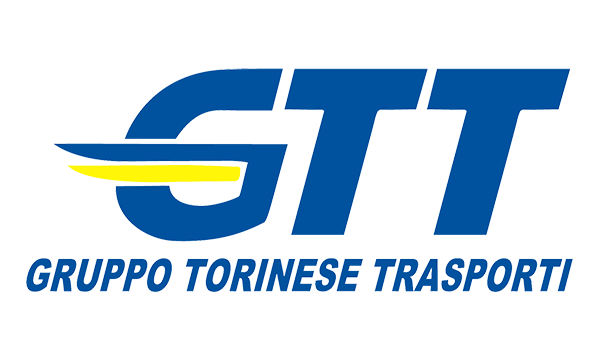 Logo GTT