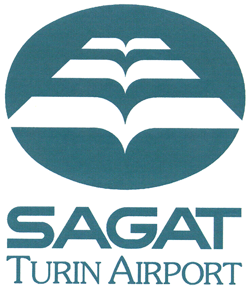 Logo SAGAT Turin Airport