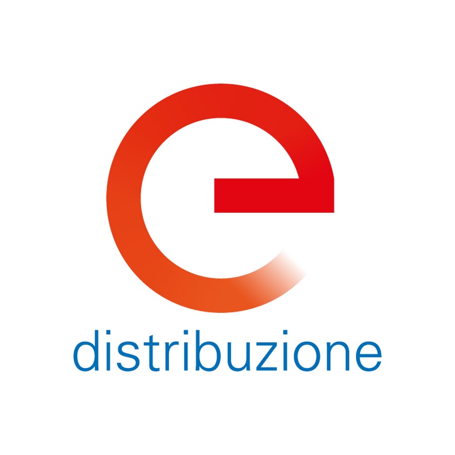 Logo E Distribuzione