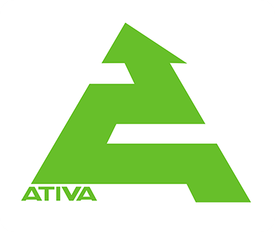 Logo Ativa