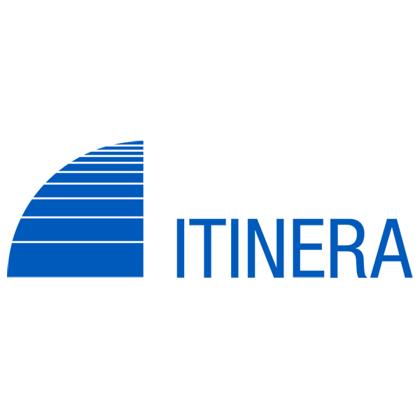 Logo Itinera