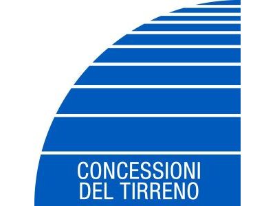 Logo Concessioni del Tirreno