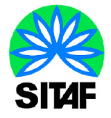 Logo Sitaf