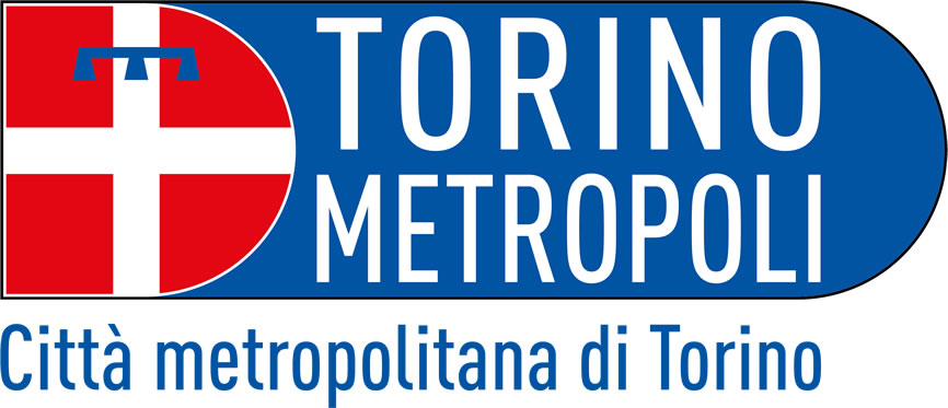 Logo Città Metropolitana Torino