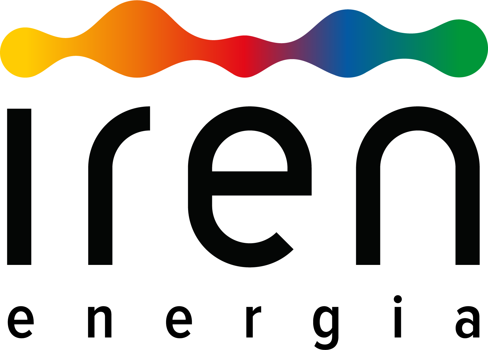 Logo Iren Energia